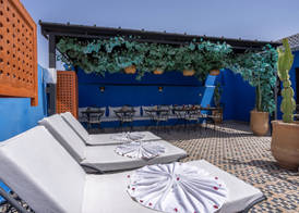 Riad Jowara 4