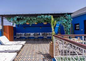 Riad Jowara 5