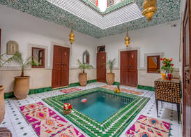 Riad Jowara 2