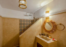 Riad Les Orangers du Desert & Spa 3