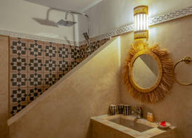 Riad Les Orangers du Desert & Spa 4