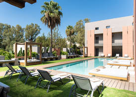 Pilot Amphora Boutique Hotel "Adults Only" 2