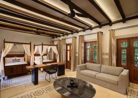 Hacienda Xcanatun, Angsana Heritage Collection 4