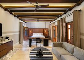 Hacienda Xcanatun, Angsana Heritage Collection 5