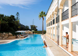 Iberostar Selection Andalucia Playa 3