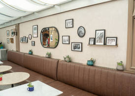 Hotel Niles Istanbul 2
