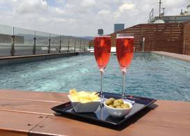 Eurohotel Diagonal Port 5