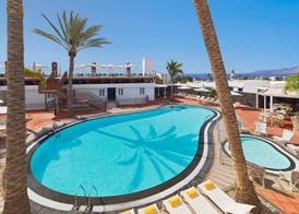 Plus Fariones Apartamentos 2