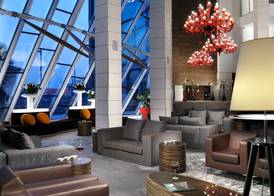 Antony Palace Hotel - Venice Airport 4