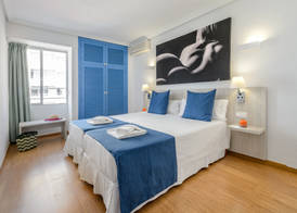 Apartamentos Vibra Tivoli 5