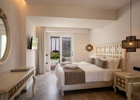 Delfina Tropic Beach - Adults Only 3