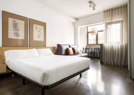 Barcelona Apartment Aramunt 5