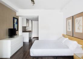 Barcelona Apartment Aramunt 4
