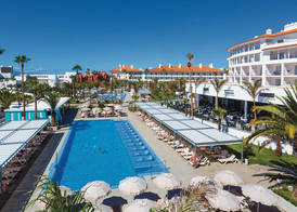 Hotel Riu Arecas - Adults Only 2