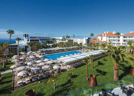 Hotel Riu Arecas - Adults Only 5