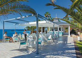 Hotel Riu Arecas - Adults Only 4