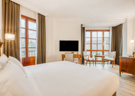 Sercotel Arenal Bilbao 5