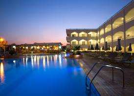 Orion Hotel 4
