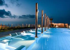Arminda Hotel & Spa 3