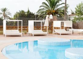 Bordoy Alcudia Bay - Adults Only 3