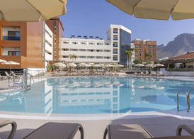 AluaSoul Costa Adeje - Adults Only 4