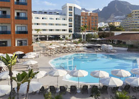 AluaSoul Costa Adeje - Adults Only 2