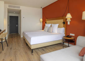 AluaSoul Costa Adeje - Adults Only 5