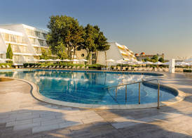 AluaSun Helios Beach - All Inclusive 4