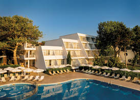 AluaSun Helios Beach - All Inclusive 2