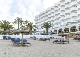 AluaSoul Mallorca Resort - Adults only 2