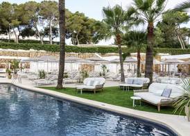 AluaSoul Mallorca Resort - Adults only 3