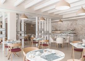 AluaSoul Mallorca Resort - Adults only 5