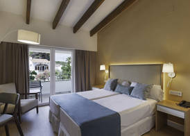AluaSoul Menorca - Adults Only 4