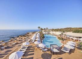 AluaSoul Menorca - Adults Only 2