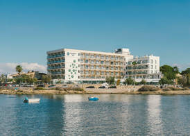 AluaSoul Palma Hotel Adults Only 2