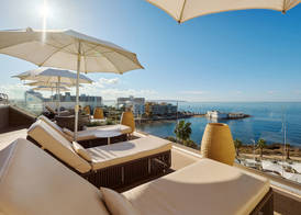 AluaSoul Palma Hotel Adults Only 4
