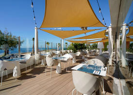 AluaSoul Palma Hotel Adults Only 5