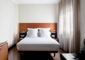 Hotel Astoria 4