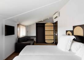 Hotel Astoria 5