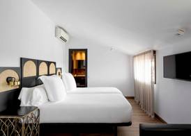 Hotel Astoria 2