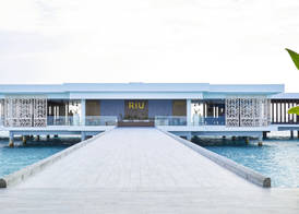 Riu Atoll-All Inclusive 5