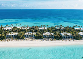 Riu Atoll-All Inclusive 4