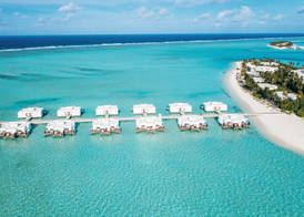 Riu Atoll-All Inclusive 3