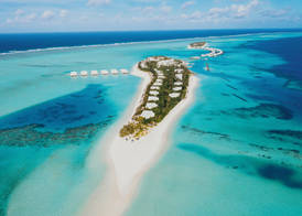 Riu Atoll-All Inclusive 2