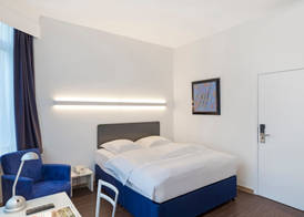 Hôtel Argus by happyCulture 3
