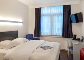 Hôtel Argus by happyCulture 4