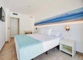 AluaSun Continental Park Hotel & Apartments 3