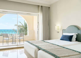 Iberostar Waves Averroes 4