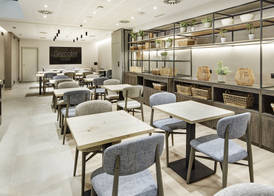 Sercotel Ayala 5