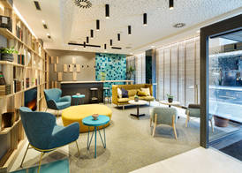 Sercotel Ayala 2